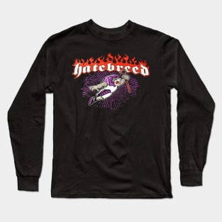 hateebbrr Long Sleeve T-Shirt